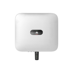 Huawei 3kW omvormer met hoge stroom, hybride, driefasig, 2 mppt, geen display, wifi