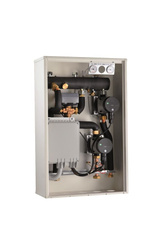 Distributore idraulico DIM ABT ERP modulo alta/bassa temperatura