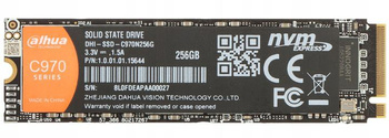 Dahua C970N 256GB SSD disk
