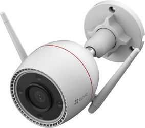 EZVIZ H3c 3K 5MP IP kamera - nagyfelbontású megfigyelés