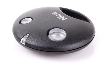 Custodia per telecomando Nice SM2 PRBSM2 - SMILO