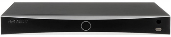 Hikvision DS-7632NXI-K2 DVR IP 32 canali 4K AI AcuSense HDMI VGA H.265+