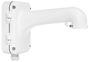 DS-1604ZJ - soporte de pared con caja para cámara