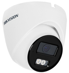 Hikvision IP-kamera DS-2CD1383G2-LIUF/SL 2,8mm SV