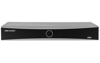 HIKVISION DS-7608NXI-K1(D) IP-REKORDER