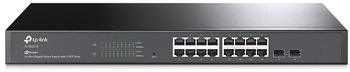 Switch TP-LÄNK TL-SG2218