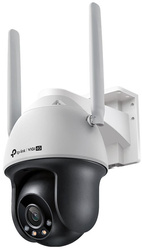 TP-LINK VIGI C540-4G KAMERA (4 mm, LTE)