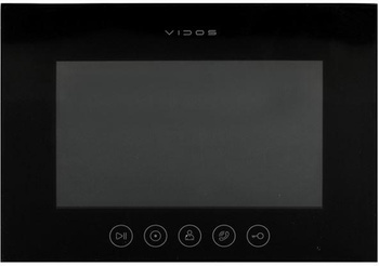 Moniteur de portier vidéo VIDOS X M11B-X