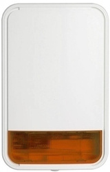 DSC utomhussiren WLS PWRG O/D SIREN BATT 868 A PG8911A BATT