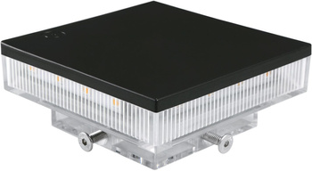 Výstražné světlo LED Proxima PADS 12-230V AC/DC