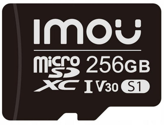 Scheda di memoria microSD da 256 GB IMOU ST2-256-S1