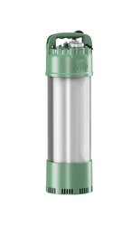 Automatické čerpadlo na dešťovou vodu Wilo-Extract FIRST 304 EM/A. Hmax=47,7 m. Motor 1,0 kW. Tlaková přípojka G 1 palec