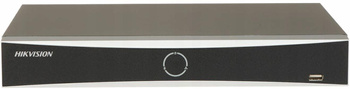 HIKVISION DS-7604NXI-K1 ENREGISTREUR IP