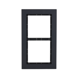 Dahua VTM25P2 Montagerahmen für Zugangskontrollsysteme