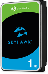Seagate SkyHawk ST1000VX013 1TB-Festplatte