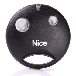 Telecomando Nice SMILO SM2 bicanale