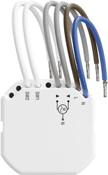 SATEL BE WAVE Vezeték nélküli redőnyvezérlő Smart Blinds ARSC-200 ABAX2