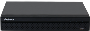 Grabador IP Dahua NVR2104HS-4KS3