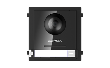 Modulo videocamera HIKVISION DS-KD8003-IME1(B)(O-STD)/EU