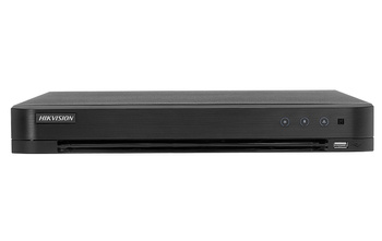 HIKVISION 5W1 RECORDER iDS-7204HQHI-M1/XT