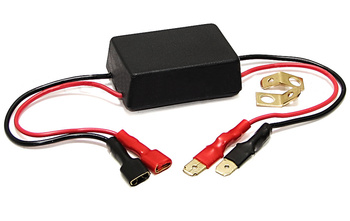 ZB-1 akkumulátor védelmi modul