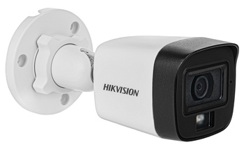 HIKVISION DS-2CE16K0T-LFS 4IN1 KAMERA(2.8mm)