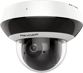 HikVision IP PTZ-kamera DS-2DE2A404IW-DE3/W (C0)(S6)(C)