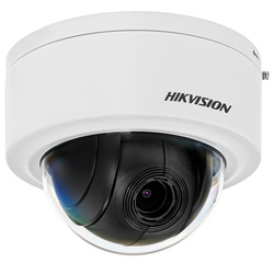 DS-2DE3204W-DE(T5)(B) - Telecamera IP da 2 Mpx