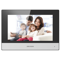 Monitor video Hikvision pentru intrare prin ușă DS-KH6320-TE1