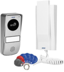 Interkom pro jednu rodinu ORNO OR-DOM-AT-929/W MIZAR