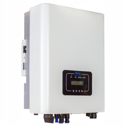 Inversor trifásico Deye SUN-7K-G05 , 2 MPPT, 7kW , Wifi incluido