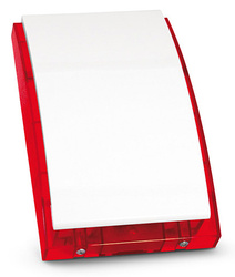 Kennleuchte SATEL SP-4002 R Rot