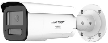 Cámara IP Hikvision DS-2CD2T67G3-LIS2UY/SL 2,8mm ES