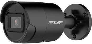 HIKVISION IP-KAMERA DS-2CD2043G2-LI2U(2,8 mm)(SVART)