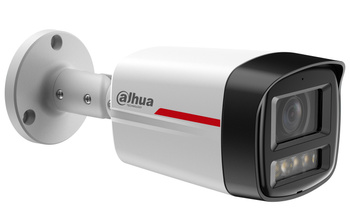 IPC-HFW2449TL-S-LED-0280B-PRO - Cameră IP WizColor 4Mpx