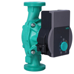 Wilo-Yonos PICO 1.0 30/1-6 universal cirkulationspump
