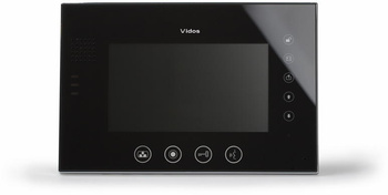 Moniteur de portier vidéo VIDOS M670B-S2