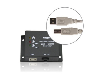 Rozhraní USB ROGER UT-2