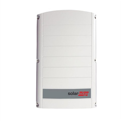 SOLAR EDGE SE50K - RW00IBPQ4 Inverter da 50 kW per impianti fotovoltaici