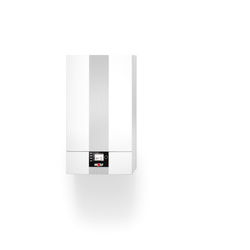 Condensing boiler CGB-2-14 with AM module - new generation wall heating system, high energy efficiency, model CCT965, index 861509399