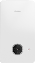 Paket med kondenspanna GC2300iW20P + varmvattenväxlare WST120-5O + givare
