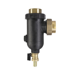 Sifón de 5/4 pulgadas Kvs 12