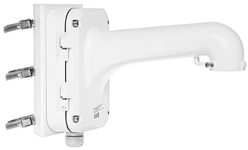DS-1604ZJ-pole - montare pe stâlp pentru camere