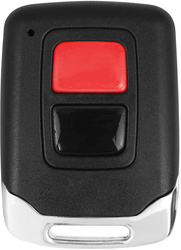 433MHz sáv interferencia (rádiótevékenység) monitor Proxima