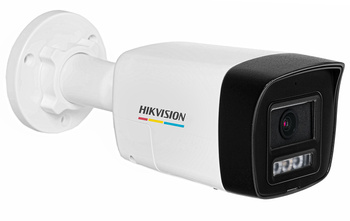 DS-2CD1047G2H-LIUF/SL(2.8mm) - Cameră IP 4Mpx