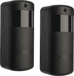 CAME DXR20CAP 806TF-0030 roterande fotocellssats för grindar
