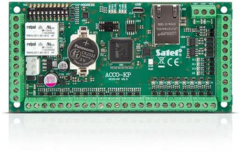 Zutrittskontrollmodul SATEL ACCO-KP2 ohne Gehäuse