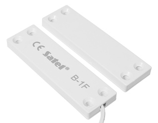 Capteur Reed B-1F pour applications industrielles et domestiques