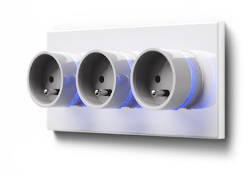 SATEL Smart Plug ASW-200 E