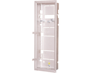 ACO CDN-R2-M CDN midden verzonken frame voor CDNP7, met beugel